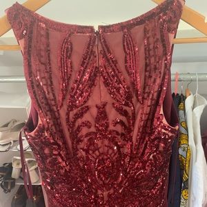 Bicici & Coty CP8401, Size XS